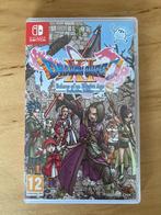 Dragon Quest XI S: Echoes of an Elusive Age, Spelcomputers en Games, Games | Nintendo Switch, Role Playing Game (Rpg), Vanaf 12 jaar