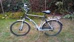 Herenfiets 53cm frame 7 versnellingen trommelremen, Fietsen en Brommers, Fietsen | Heren | Herenfietsen, Gebruikt, Versnellingen