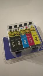 Inktcartridges Epson 603, Ophalen, Nieuw