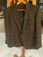 Heren colbert, Maat 52/54 (L), Bruin, Pressler, Ophalen of Verzenden