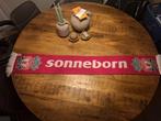 Liverpool FC Sjaal - Sonneborn, Ophalen of Verzenden, Zo goed als nieuw, Liverpool FC, Customerrelations@liverpoolfc.com