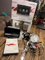 Pasklare VW radio merk zenec apple CarPlay andoid, Ophalen, Zo goed als nieuw