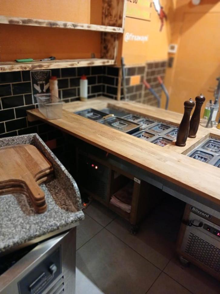 Complete Horeca Inboedel Veiling!!, Zakelijke goederen, Horeca | Meubilair en Inrichting, Complete inventaris, Gebruikt, Ophalen