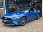Ford Mustang Fastback 2.3 EcoBoost 2018 AUT NAVI CAMERA NAP!, Gebruikt, 4 cilinders, 2300 cc, Mustang