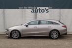 Mercedes-benz CLA-klasse  Shooting Brake 200 163pk Business, Auto's, Mercedes-Benz, Parkeerassistent, Gebruikt, Euro 6, 4 cilinders