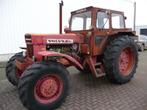 volvo 814, Zakelijke goederen, Agrarisch | Tractoren, 80 tot 120 Pk, Info@markdebresser.nl, 2500 tot 5000, Bedrijvenweg 4, 5688XH Oirschot, NL