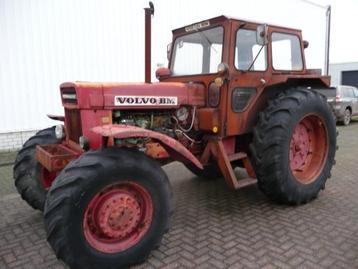 volvo 814 beschikbaar voor biedingen