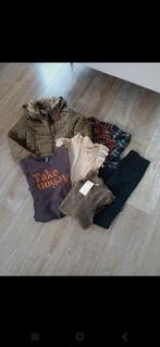 Meisjeskleding 164, Ophalen of Verzenden, Zo goed als nieuw, Meisje, Jas