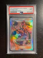 Pokemon Mallow Psa 9, Ophalen of Verzenden, Zo goed als nieuw