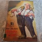 P.J. Rens - Meneer Meijer - leesboek AVI M7 avi basisschool, Boeken, Ophalen of Verzenden, Gelezen, P.J. Rens
