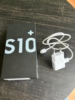 Samsung Galaxy S10 plus, Android OS, Galaxy S10, Touchscreen, Wit