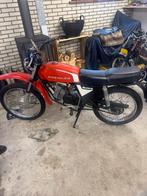 Kreidler mustang, Ophalen, Overige merken