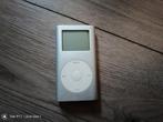 IPod mini 1e generatie Silver (4GB), Audio, Tv en Foto, Mp3-spelers | Apple iPod, Gebruikt, Mini, Ophalen of Verzenden, Zilver