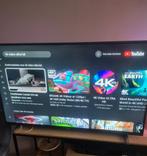 Philips smart tv 43 inch, Audio, Tv en Foto, Televisies, Philips, 50 Hz, Ophalen of Verzenden, Zo goed als nieuw