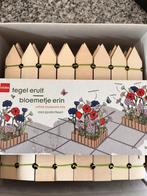HEMA bloemtegel *NIEUW*, Ophalen of Verzenden, Voorjaar, Volle zon, Zaad