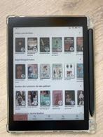 Boox Tab Mini C e-ink Android tablet met kleur 7,8", Computers en Software, E-readers, Onyx BOOX, 8 inch, Ophalen of Verzenden