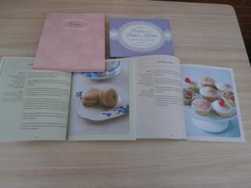 bakboeken:recipes from the baker's kitchen-(engelstalig)  beschikbaar voor biedingen