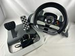 Wireless Racing Wheel Force Feedback stuur Xbox 360 DEFECT, Microsoft, Onbekend, Ophalen of Verzenden, Stuurtje of Sportattribuut