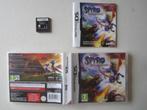 Spyro the Dragon Nintendo DS, 1 speler, Ophalen of Verzenden, Zo goed als nieuw, Platform