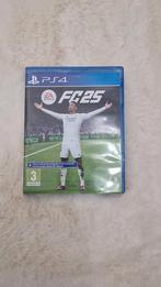 FC 25 voor PS4 - Nieuw!, Spelcomputers en Games, Spelcomputers | Sony PlayStation 4, Ophalen of Verzenden