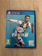 Fifa 19, ps4, Ophalen, Online, Zo goed als nieuw, Sport