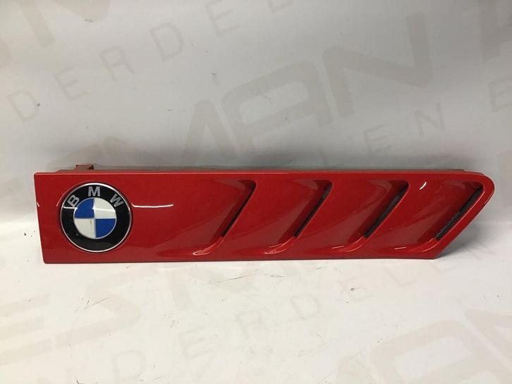 Grille rechts BMW E36 Z3 51138397506, Auto-onderdelen, Overige Auto-onderdelen, BMW, Gebruikt, Ophalen of Verzenden
