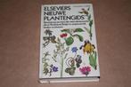 Elseviers nieuwe Plantengids., Boeken, Ophalen of Verzenden, Gelezen, Bloemen, Planten en Bomen