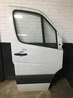 portier rechts voor mercedes sprinter 906 type gebruikt, Rechts, Gebruikt, Deur, Mercedes-Benz