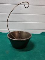 bloempot aardewerk, Ophalen of Verzenden, 'T Olde Gre-j, Info@toldegrej.nl, Endepoelstraat 20f Didam