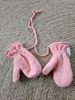 Roze wanten van de Hema, maat 110-116, Kinderen en Baby's, Kinderkleding | Mutsen, Sjaals en Handschoenen, Handschoenen, Meisje