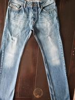 CLASSIC DIESEL LARKEE REGULAR STRAIGHT JEANS SIZE 31/34!!, Ophalen of Verzenden, Zo goed als nieuw, Blauw, W32 (confectie 46) of kleiner