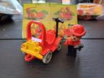 Lego 3797 Fabuland Barry Bulldog, Ophalen of Verzenden, Gebruikt, Complete set, Lego
