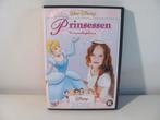 Disney Prinsessen Verjaardagsfeest DVD / Film, Alle leeftijden, Ophalen of Verzenden, Gebruikt, Film