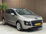 Peugeot 3008 1.6 THP ST, Voorwielaandrijving, Euro 5, Stof, Electronic Stability Program (ESP)