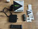 Minix NEO X7 met XBMC TEAB!, Ophalen of Verzenden, Zo goed als nieuw