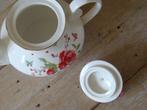 Servies, Room Seven, WINTER POPPY, zo goed als nieuw, Huis en Inrichting, Overige typen, Ophalen of Verzenden, Zo goed als nieuw