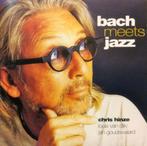 CD-sale CHRIS HINZE, LOUIS VAN DIJK & JAN GOUDSWAARD, Cd's en Dvd's, Cd's | Jazz en Blues, Verzenden, 1980 tot heden, Zo goed als nieuw