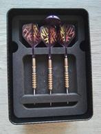 Luke Littler dartpijlen Swiss Point, Sport en Fitness, Ophalen of Verzenden, Zo goed als nieuw, Pijlen