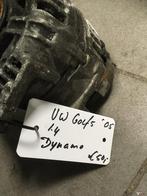 VW Golf 5 '05 1.4 Dynamo