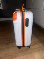 Postcodeloterij Koffer - Nieuwstaat, Sieraden, Tassen en Uiterlijk, Koffers, Hard kunststof, Minder dan 50 cm, Ophalen of Verzenden