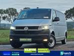 VOLKSWAGEN TRANSPORTER 2.0 TDI l2h1 led navi dsg, Automaat, Gebruikt, Euro 6, 150 pk