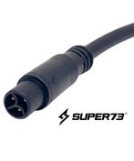 SUPER73 Oplader / Charger 54.6V 3A, Motoren, Ophalen of Verzenden