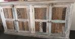 Dressoir kast, Huis en Inrichting, Ophalen, Met plank(en), 100 tot 150 cm, Zo goed als nieuw