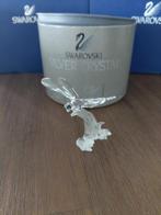 Swarovski libelle met originele verpakking, Ophalen of Verzenden, Zo goed als nieuw, Figuurtje