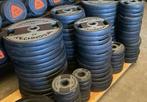 technogym PU halterschijven, Sport en Fitness, Fitnessmaterialen, Ophalen, Technogym, Technogym, Technogym