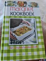 - Margriet Kookboek, Boeken, Kookboeken, Italië, Sonja van de Rhoer, Ophalen of Verzenden, Zo goed als nieuw
