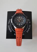 Casio G-Shock GW-3000M-4AER, Ophalen, Zo goed als nieuw, Oranje, Jongen of Meisje