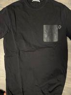 T-Shirts maat L, Ophalen of Verzenden, Maat 52/54 (L), Zwart, Loewe