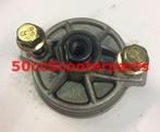 Oliepomp Vespa Lx S Lxv Sprint Primavera 4T Gebruikt 877262, Ophalen of Verzenden, 50ccscooterparts, Info@50cc-scooterparts.nl