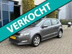 Volkswagen Polo 1.2-12V BlueMotion Comfortline, Voorwielaandrijving, Euro 5, 972 kg, Gebruikt